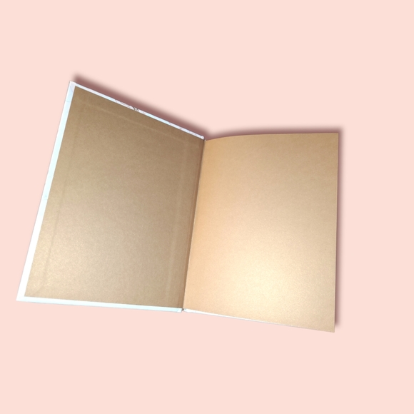 AN INSPIRED LIFE JOURNAL - Picture 3 of 7